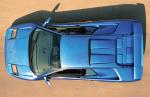 Lamborghini Diablo SV 1996 года